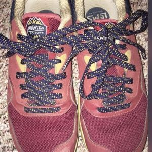 LEMS trailhead Redwood W10 M8